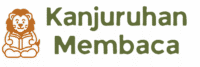 Logo Kanjuruhan Membaca komunitas membaca di Kepanjen Malang Selatan, Kabupaten Malang